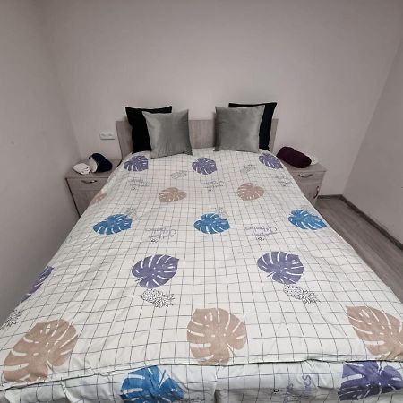 Vagashyan 18 Apartamento Erevan Exterior foto