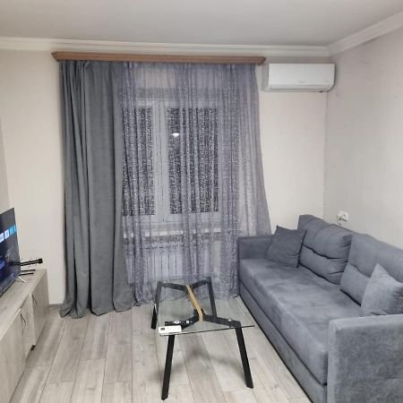 Vagashyan 18 Apartamento Erevan Exterior foto