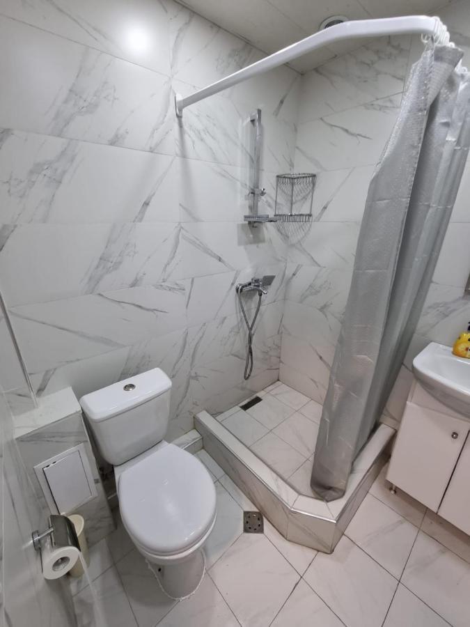 Vagashyan 18 Apartamento Erevan Exterior foto