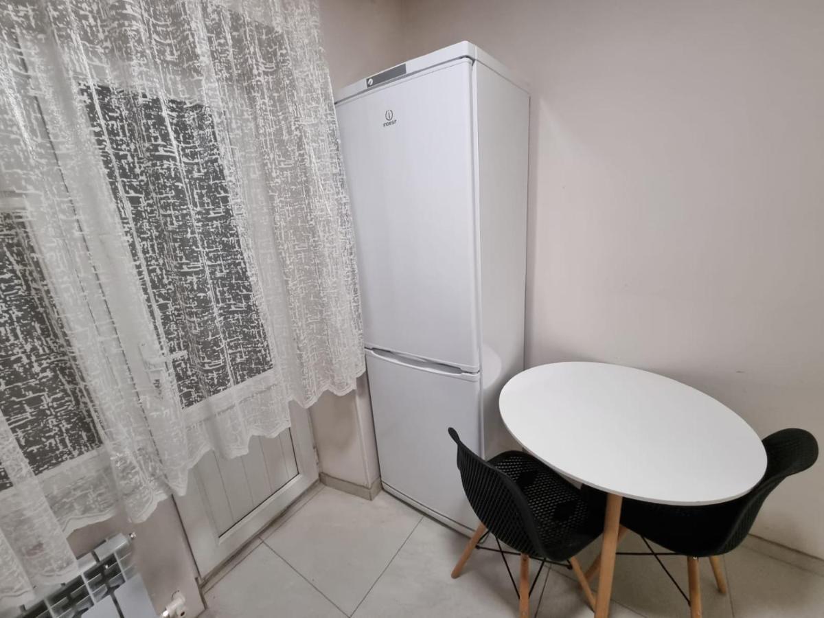 Vagashyan 18 Apartamento Erevan Exterior foto