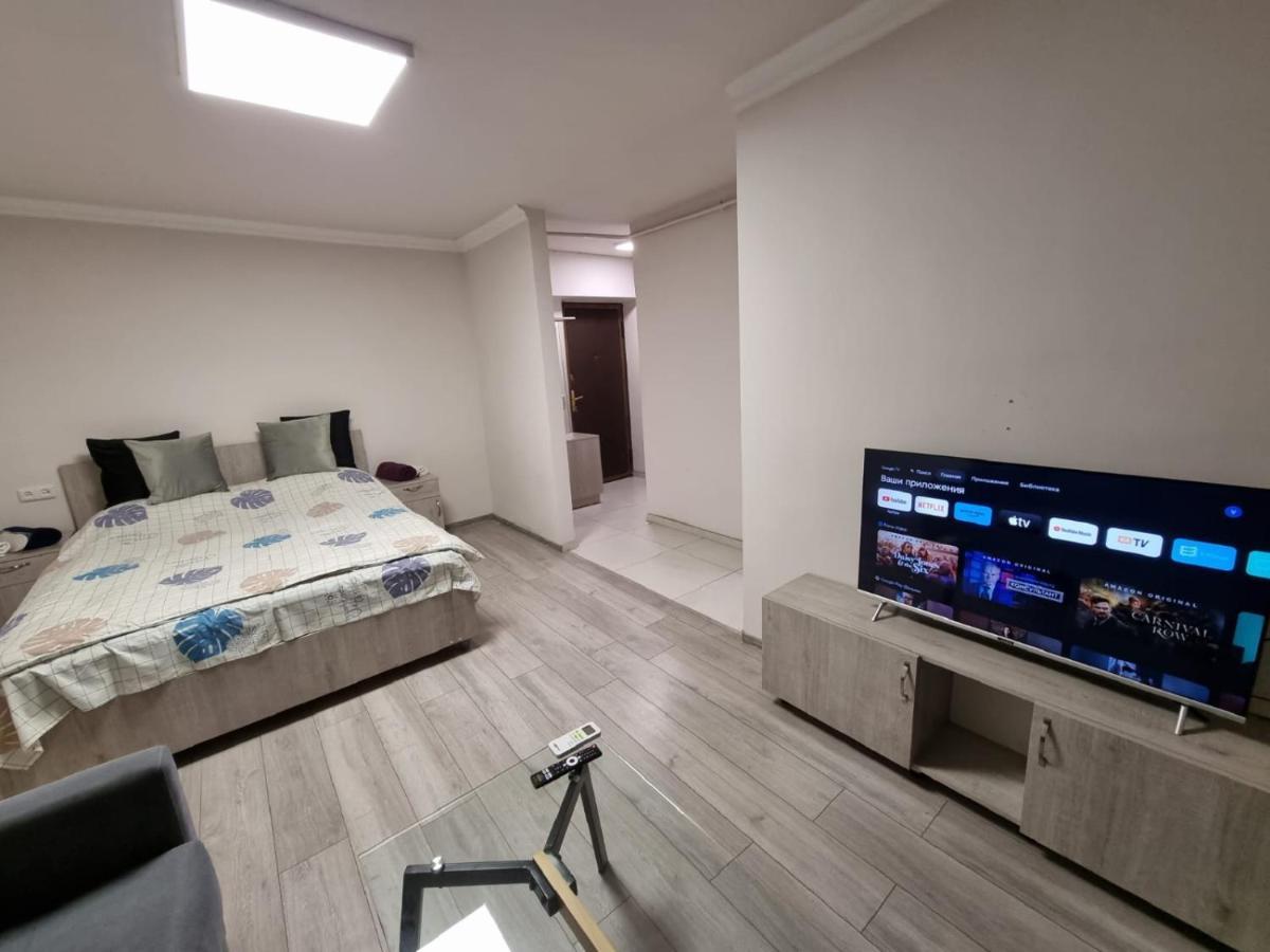 Vagashyan 18 Apartamento Erevan Exterior foto