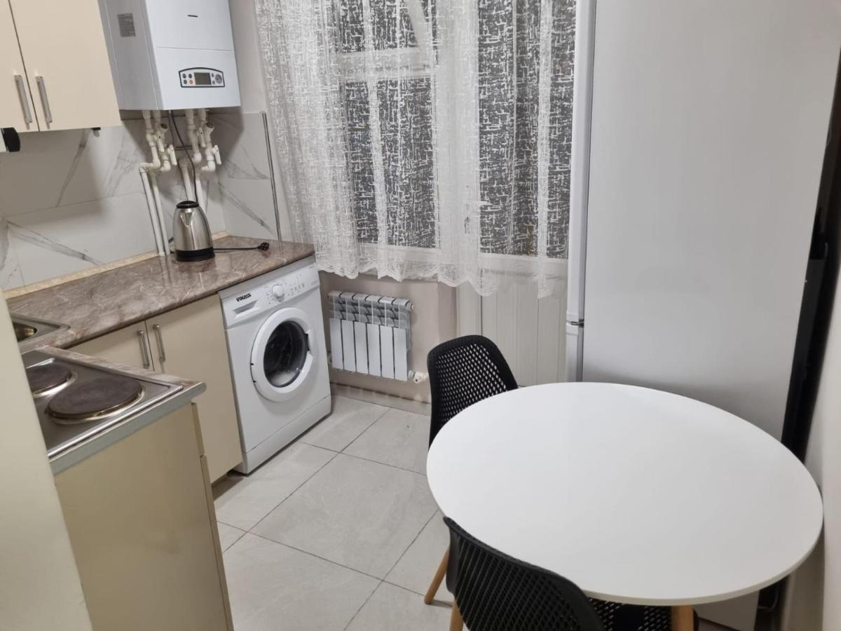 Vagashyan 18 Apartamento Erevan Exterior foto