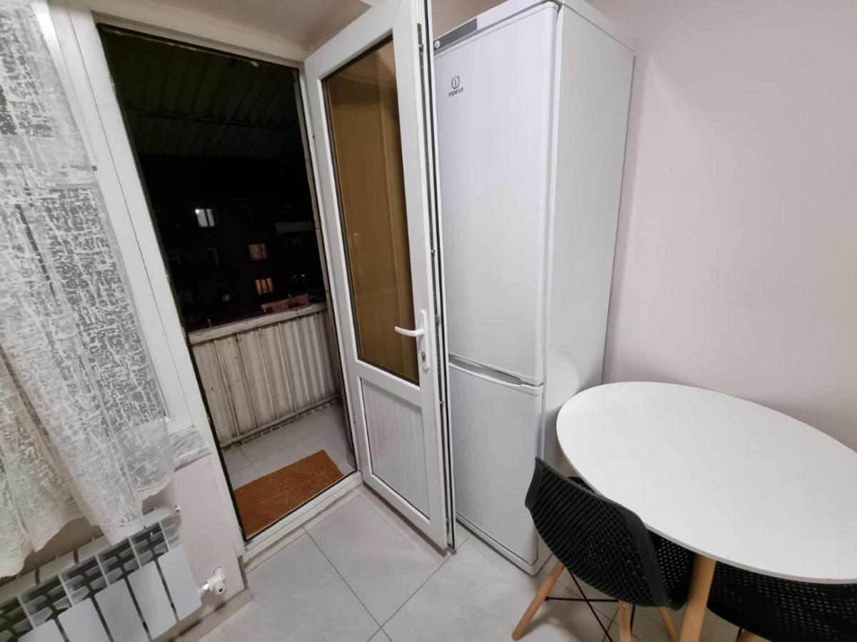 Vagashyan 18 Apartamento Erevan Exterior foto