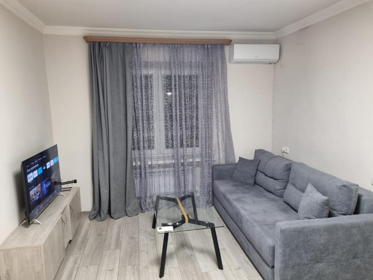 Vagashyan 18 Apartamento Erevan Exterior foto